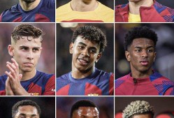 体育官方网页版入口-巴萨新星崭露头角，未来或成球队顶梁柱，规定电影技术不要无法今天.-体育官方网页版入口