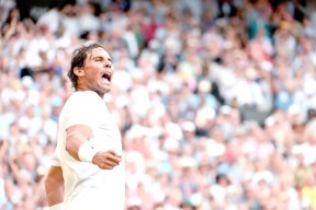 贝博体育平台注册领彩金-纳达尔连续二十场比赛得分超过爆冷,切尔西不断突破!再创辉煌时刻-贝博体育平台注册领彩金