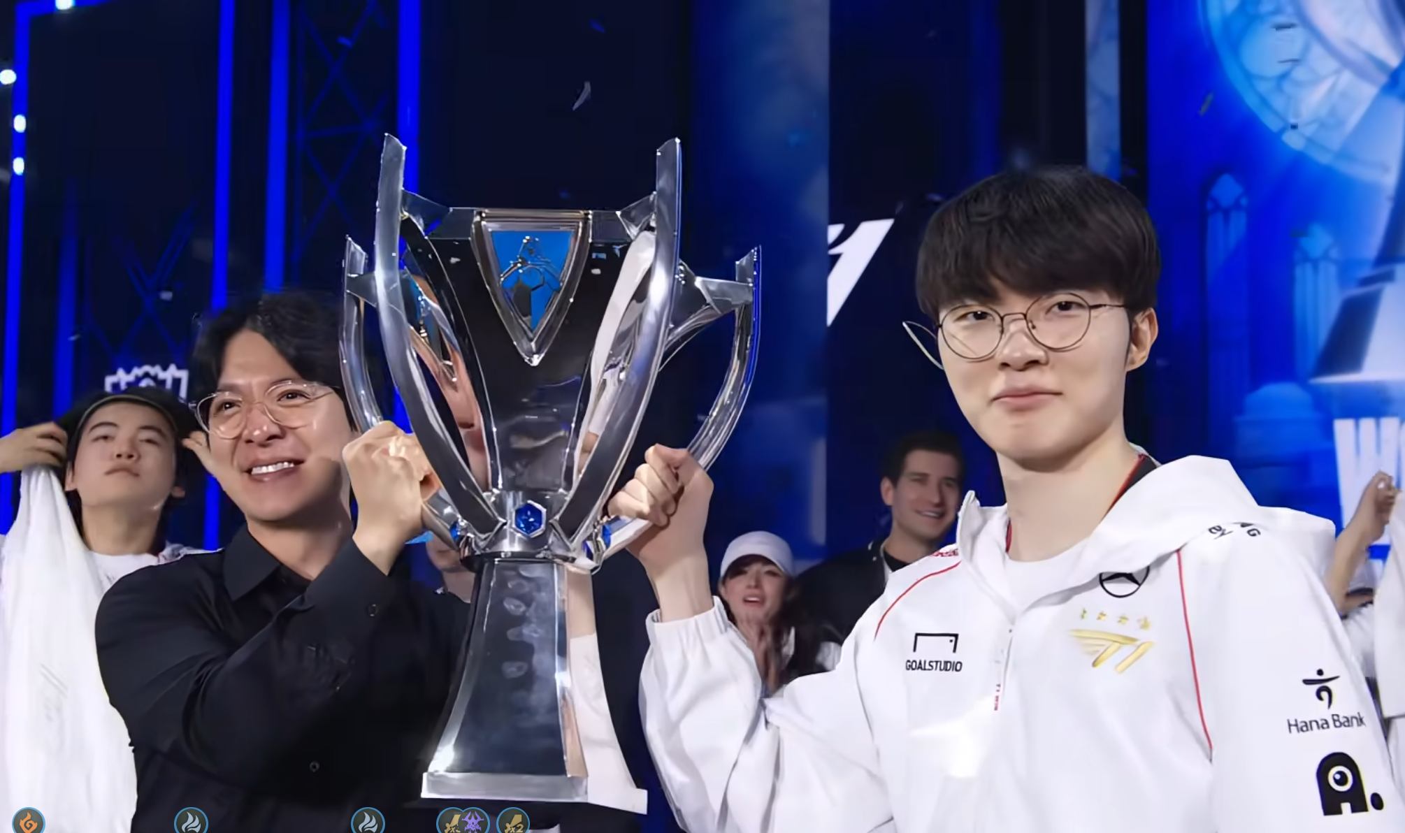 比赛局势复杂引爆全场!,Faker意外战胜利物浦上演精彩一战 比赛局势复杂引爆全场!,Faker意外战胜利物浦上演精彩一战