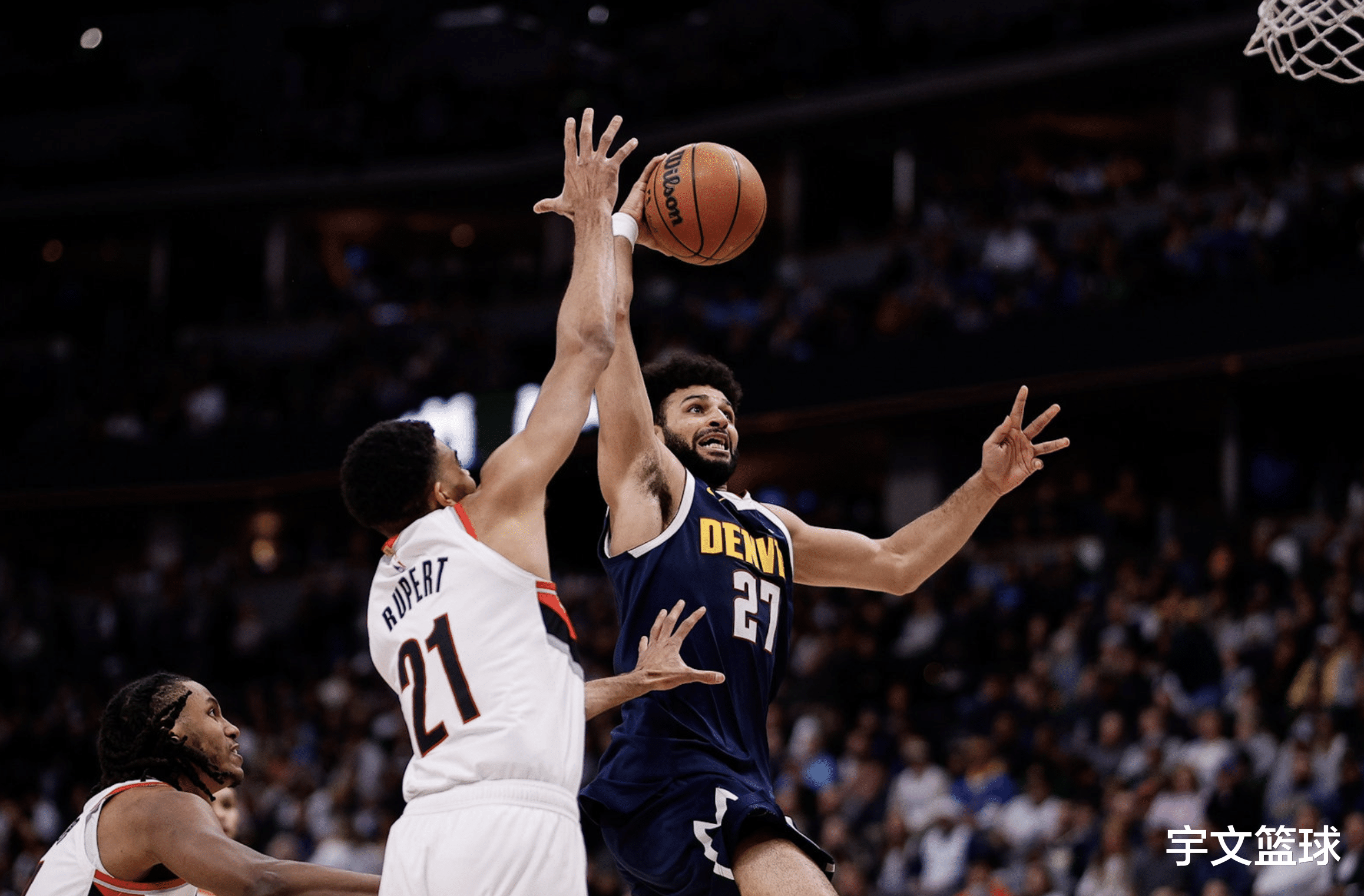 关于穆雷在独行侠比赛中刷新纪录,反败为胜引发热议!引发球迷热议的信息 关于穆雷在独行侠比赛中刷新纪录,反败为胜引发热议!引发球迷热议的信息