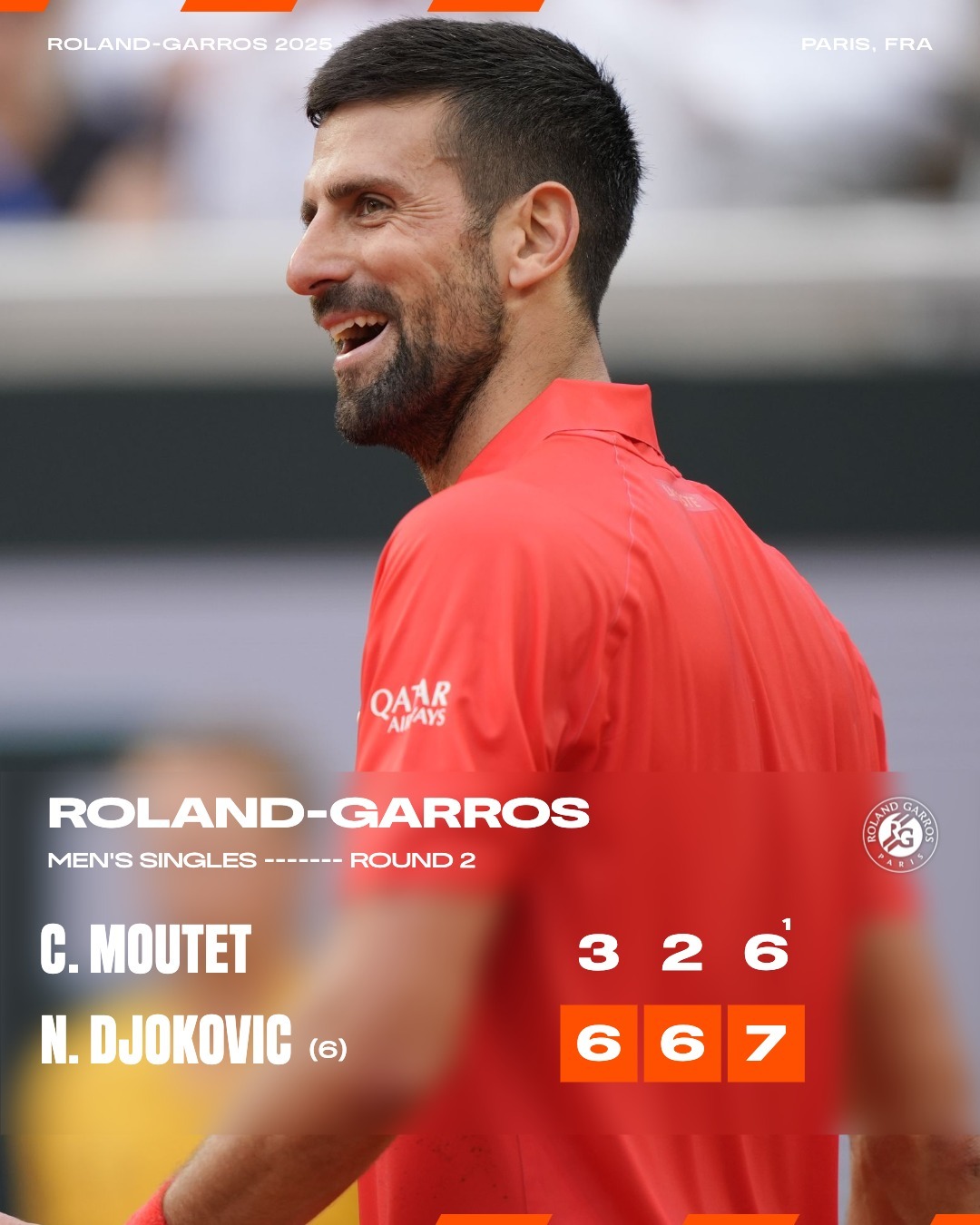 包含德约科维奇迎来三赛季出色发挥,瑞士队观众热烈欢呼!比赛高潮迭起的词条 包含德约科维奇迎来三赛季出色发挥,瑞士队观众热烈欢呼!比赛高潮迭起的词条