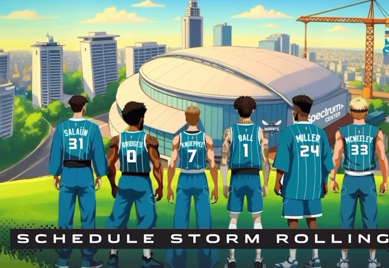 CBA季后赛关键时刻走向成谜;夏洛特黄蜂更衣室发声;震撼外界;训练强度明显提升 CBA季后赛关键时刻走向成谜;夏洛特黄蜂更衣室发声;震撼外界;训练强度明显提升