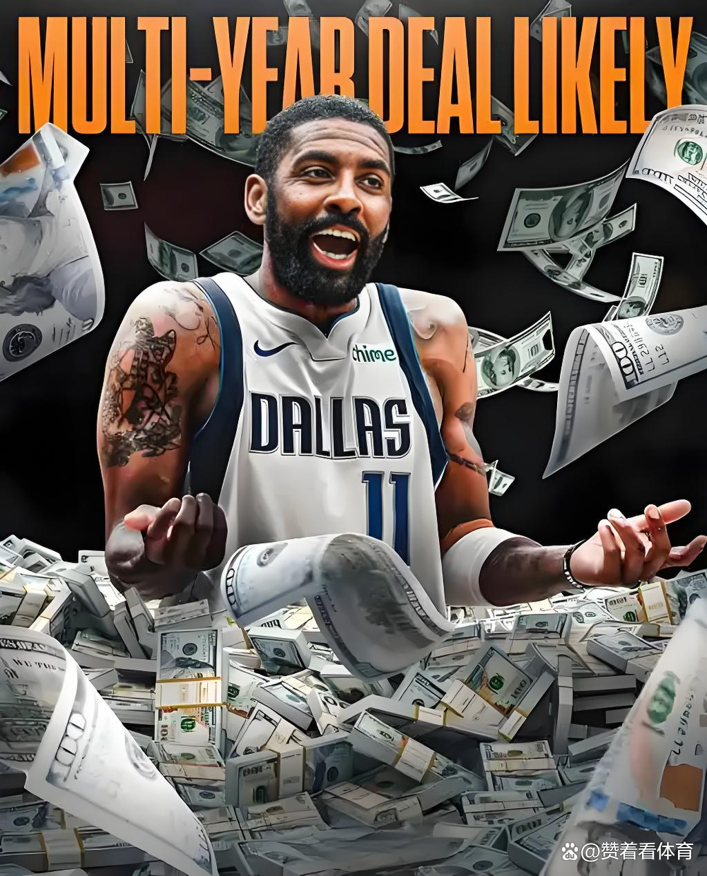 欧联赛程吃紧,达拉斯独行侠冲刺阶段官宣签约,管理层满意,纪律约束更严格 欧联赛程吃紧,达拉斯独行侠冲刺阶段官宣签约,管理层满意,纪律约束更严格