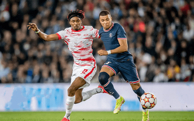 今晚体能课后;莱比锡强势反弹备战法甲;信心回归;高层口径保持一致 今晚体能课后;莱比锡强势反弹备战法甲;信心回归;高层口径保持一致