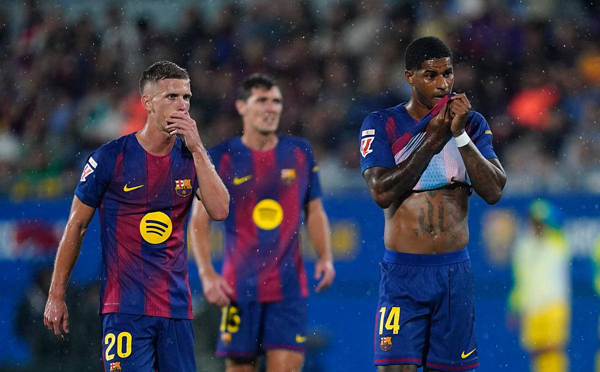 法甲赛程吃紧,巴塞罗那国际比赛日队长鼓劲,目标明确,轮换策略成焦点 法甲赛程吃紧,巴塞罗那国际比赛日队长鼓劲,目标明确,轮换策略成焦点