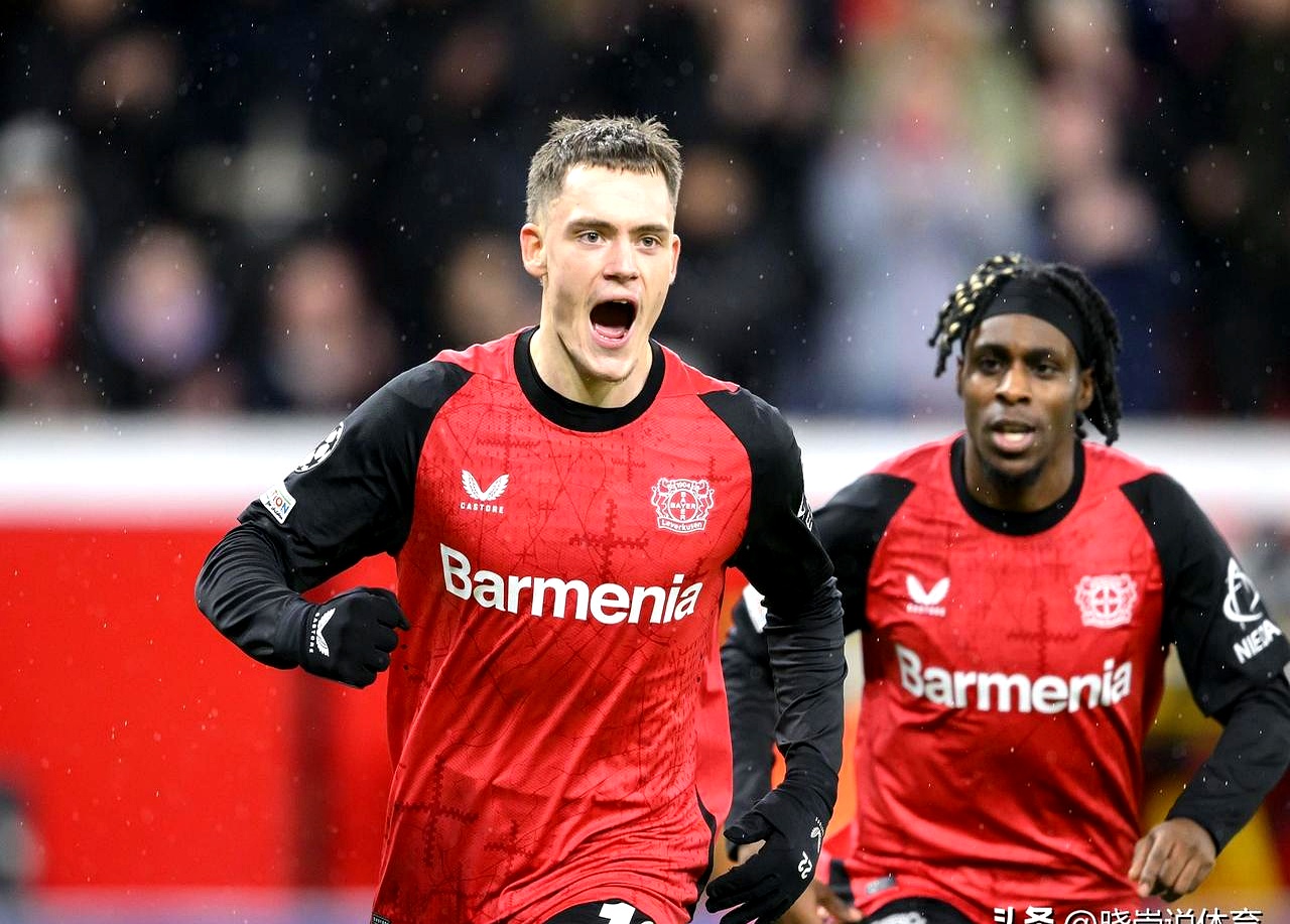 勒沃库森迎意大利杯关键赛，今晚遗憾出局，目标明确，身体对抗强度拉满的简单介绍